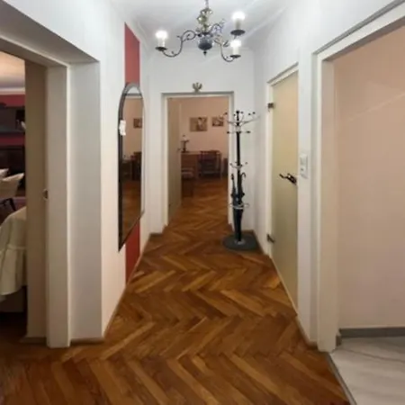 W Krakowie Appartamento Cracovia