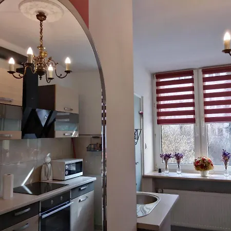 W Krakowie * Cracóvia