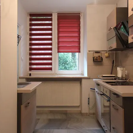 W Krakowie * Kraków