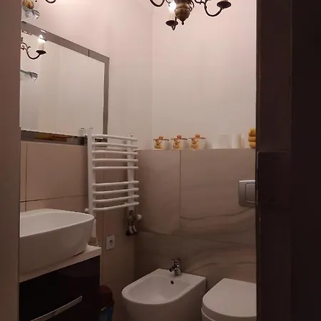 Apartamento W Krakowie