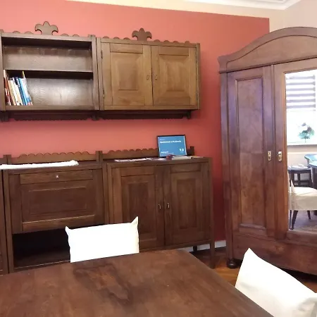 Apartamento W Krakowie Cracóvia