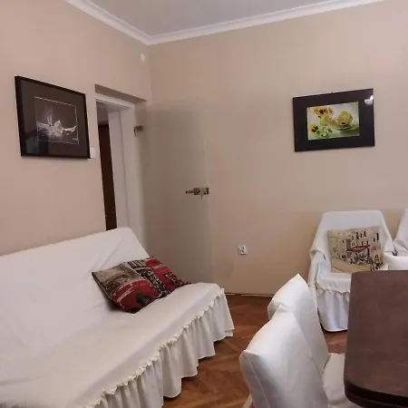 W Krakowie Apartament Kraków