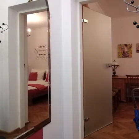 Lejlighed W Krakowie Kraków