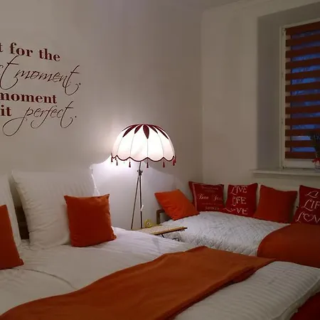 Apartamento W Krakowie Cracóvia