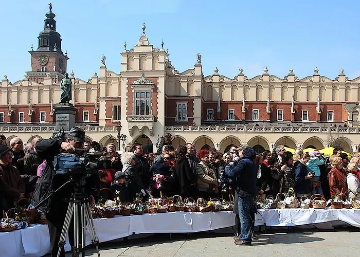 W Krakowie Apartment Krakow