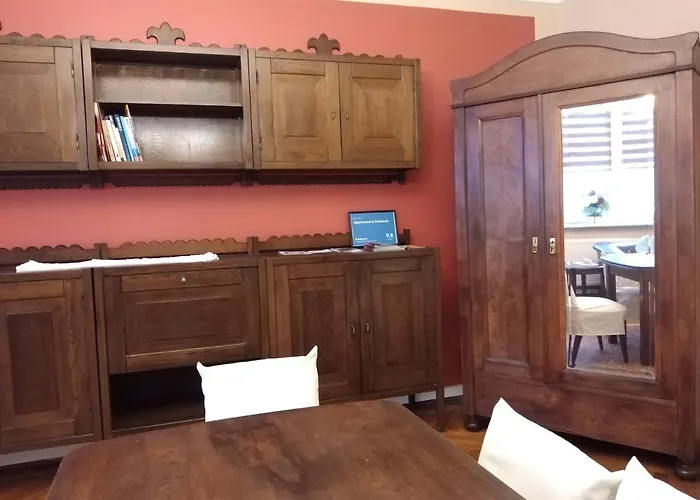 Apartment W Krakowie Krakow