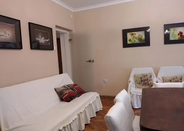 W Krakowie Apartment Krakow