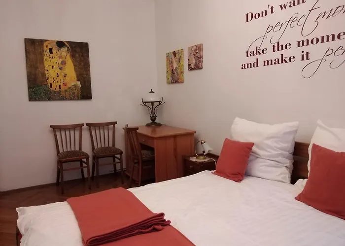 Apartment W Krakowie Krakow