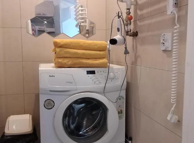 Apartment W Krakowie *