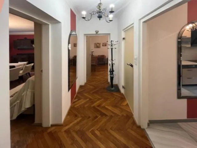 W Krakowie Apartment Krakow