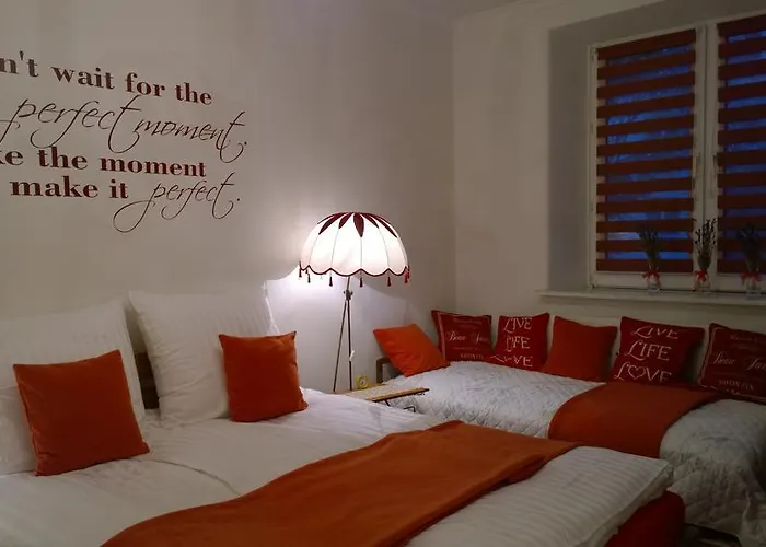 Apartment W Krakowie Krakow