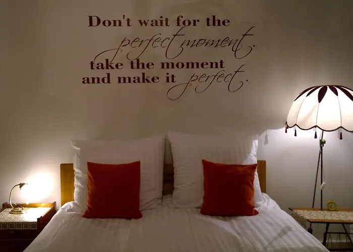 W Krakowie Apartment Krakow