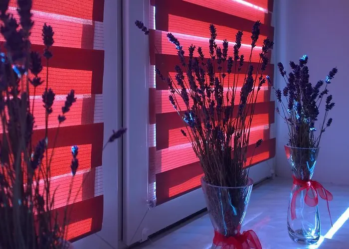 W Krakowie Apartament