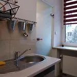 W Krakowie דירה