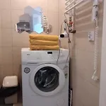 דירה W Krakowie *